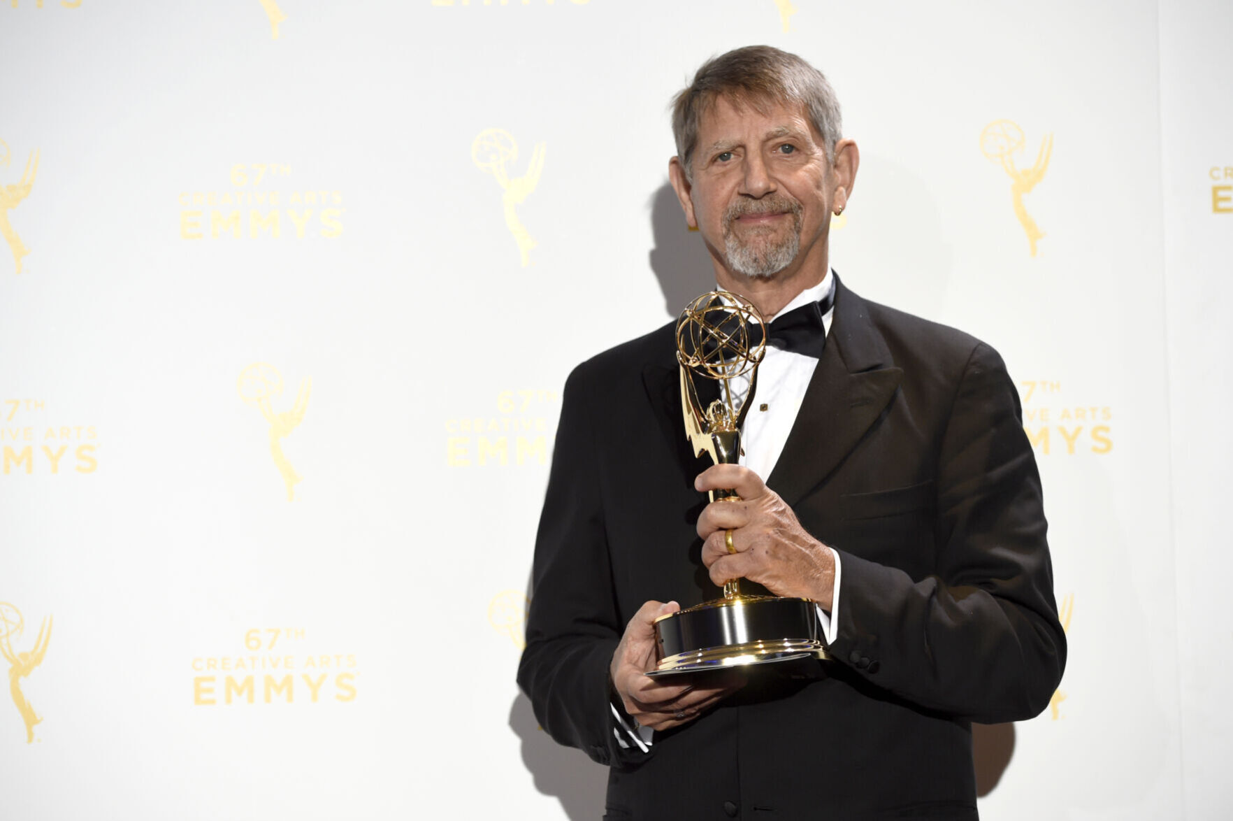 Peter Coyote